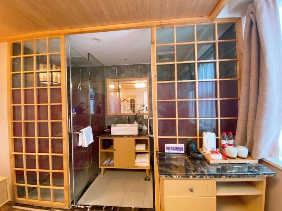 Fresh House Hotel - West Lake Qingchun Branch Hangzhou Zewnętrze zdjęcie